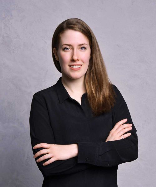 Jessica Bernges